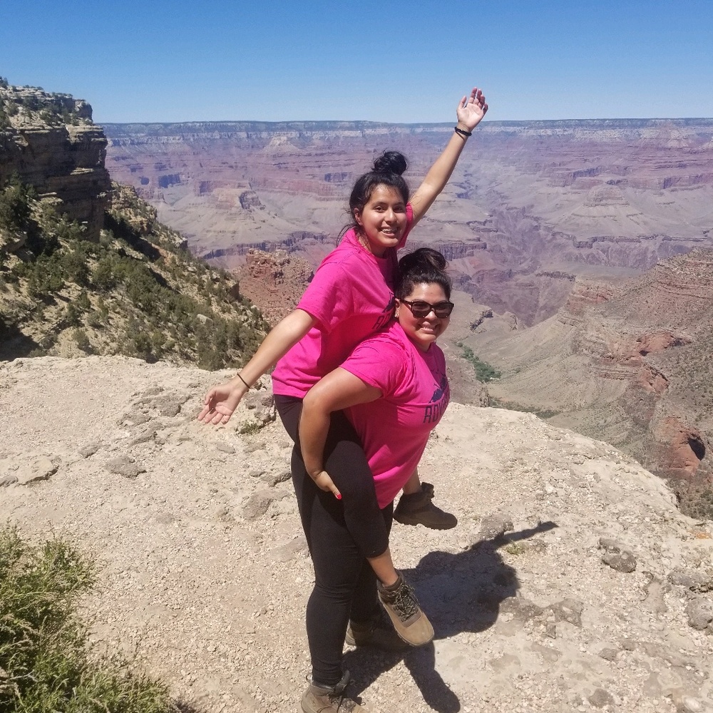 Meet your Posher, Sandy